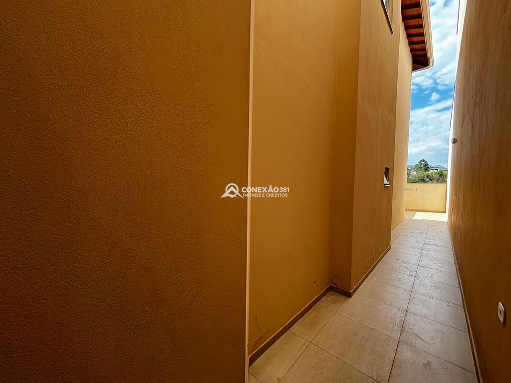 Casa para alugar em Cambuí, MG — foto 5