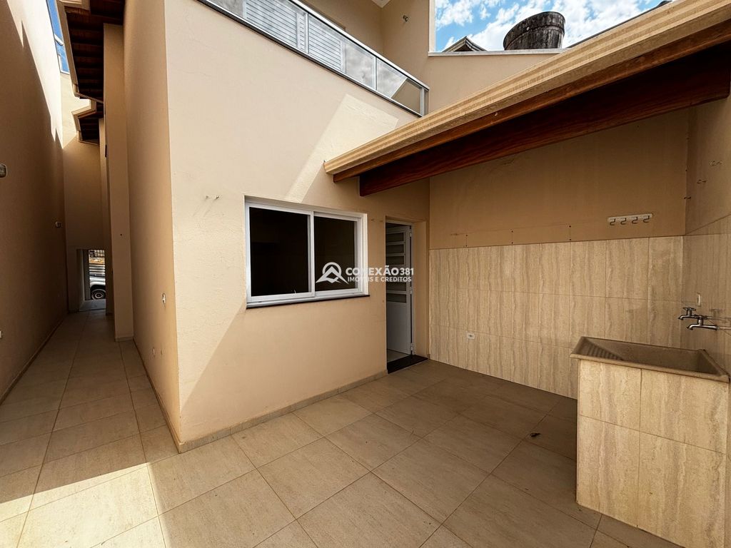 Casa para alugar em Cambuí, MG — foto 13