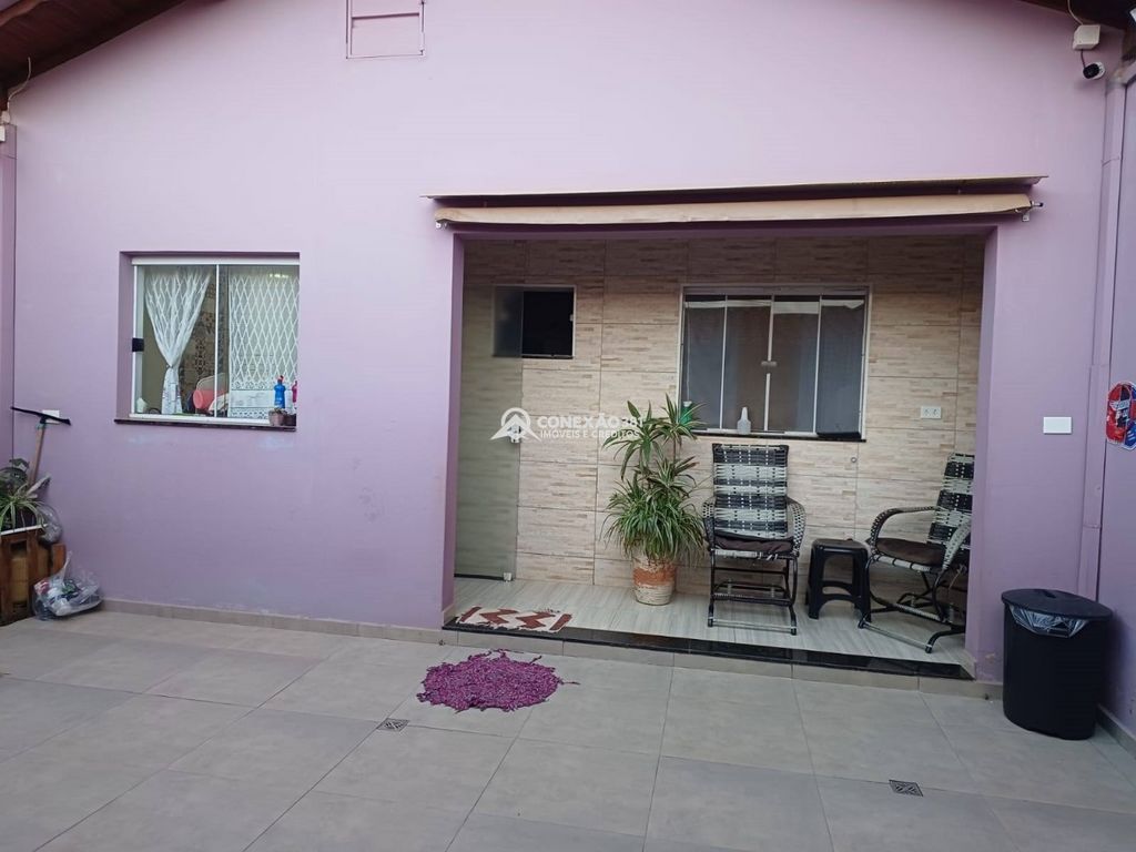Casa à Venda – Bairro Colinas do Itaim em Cambuí/MG — foto 7