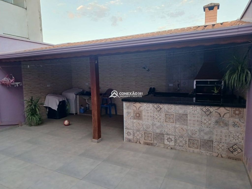 Casa à Venda – Bairro Colinas do Itaim em Cambuí/MG — foto 8