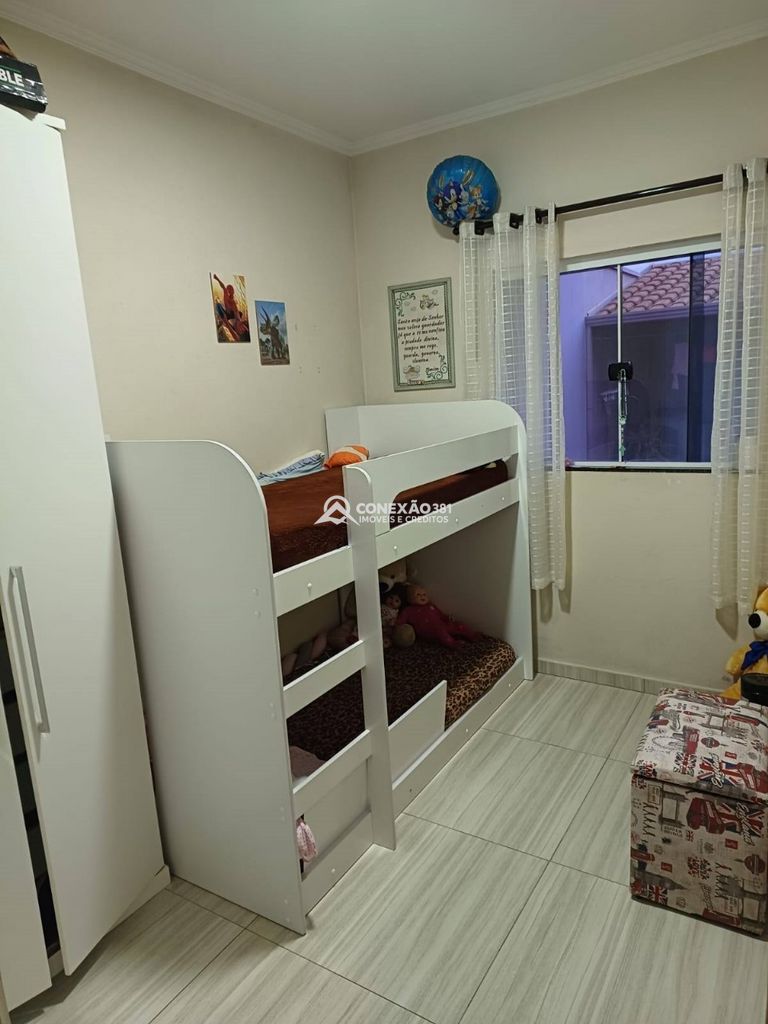 Casa à Venda – Bairro Colinas do Itaim em Cambuí/MG — foto 6