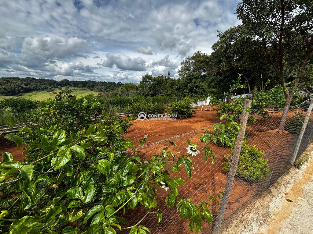 Chácara para venda em Córrego do Bom Jesus — foto 2