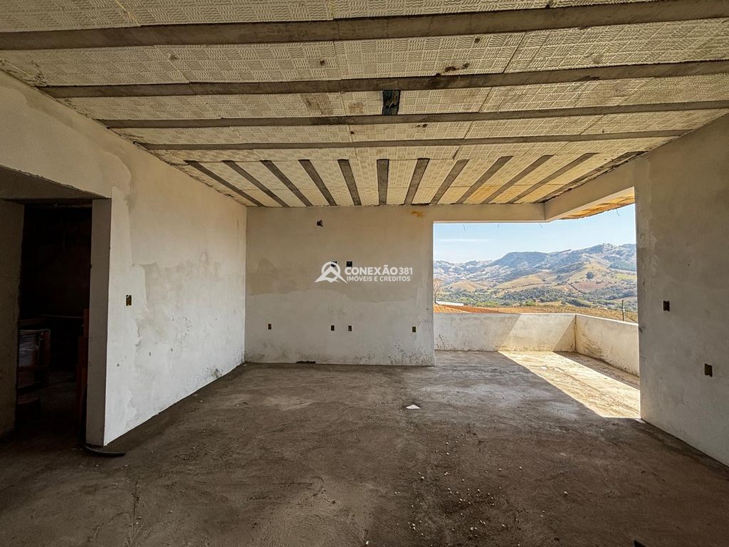 Chácara de Alto Padrão à Venda – Estiva/MG — foto 11