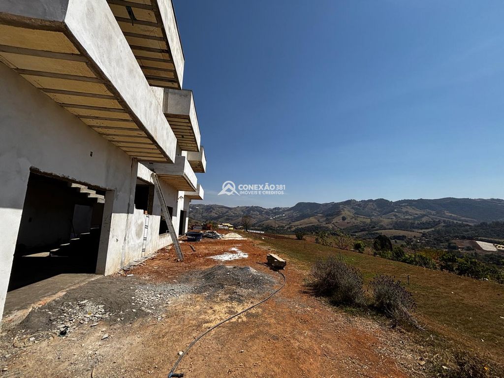 Chácara de Alto Padrão à Venda – Estiva/MG — foto 13