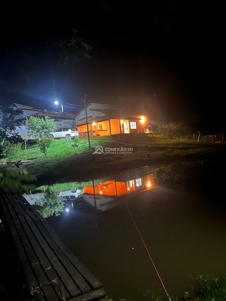 Chácara à venda em Cambuí/MG — foto 11