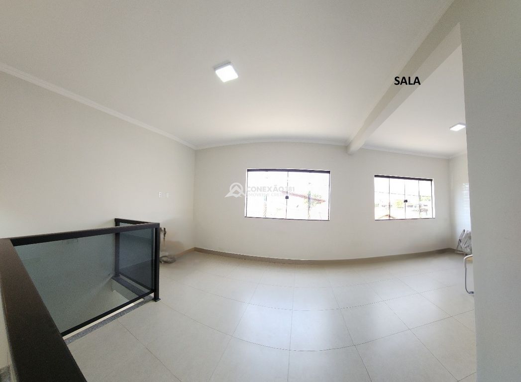 Casa Nova à Venda – Bairro Santa Edwirges, Cambuí-MG — foto 5