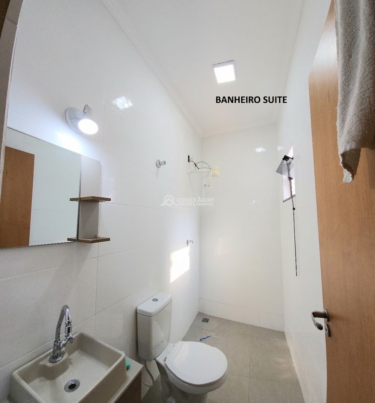 Casa Nova à Venda – Bairro Santa Edwirges, Cambuí-MG — foto 10