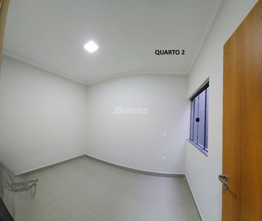 Casa Nova à Venda – Bairro Santa Edwirges, Cambuí-MG — foto 8