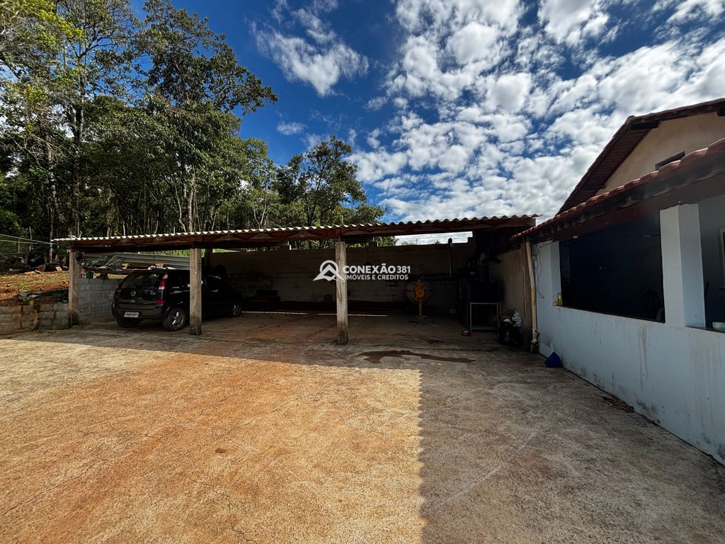 Chácara para venda em Córrego do Bom Jesus — foto 7