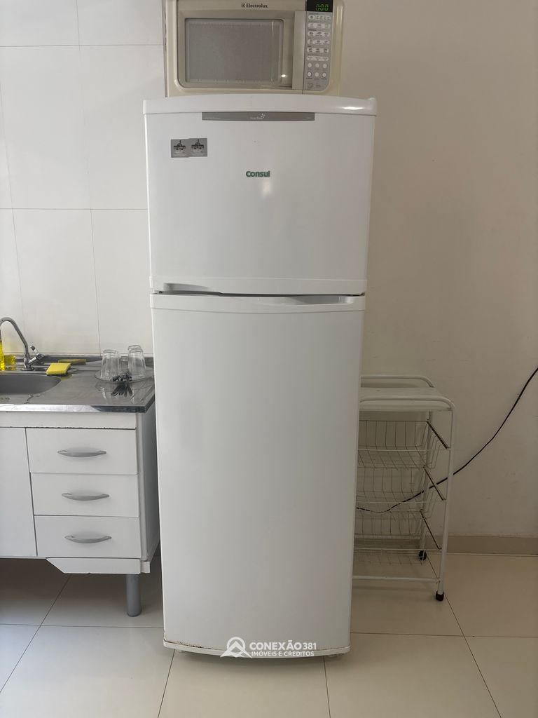 Apartamento no centro da Cambuí, MG — foto 6