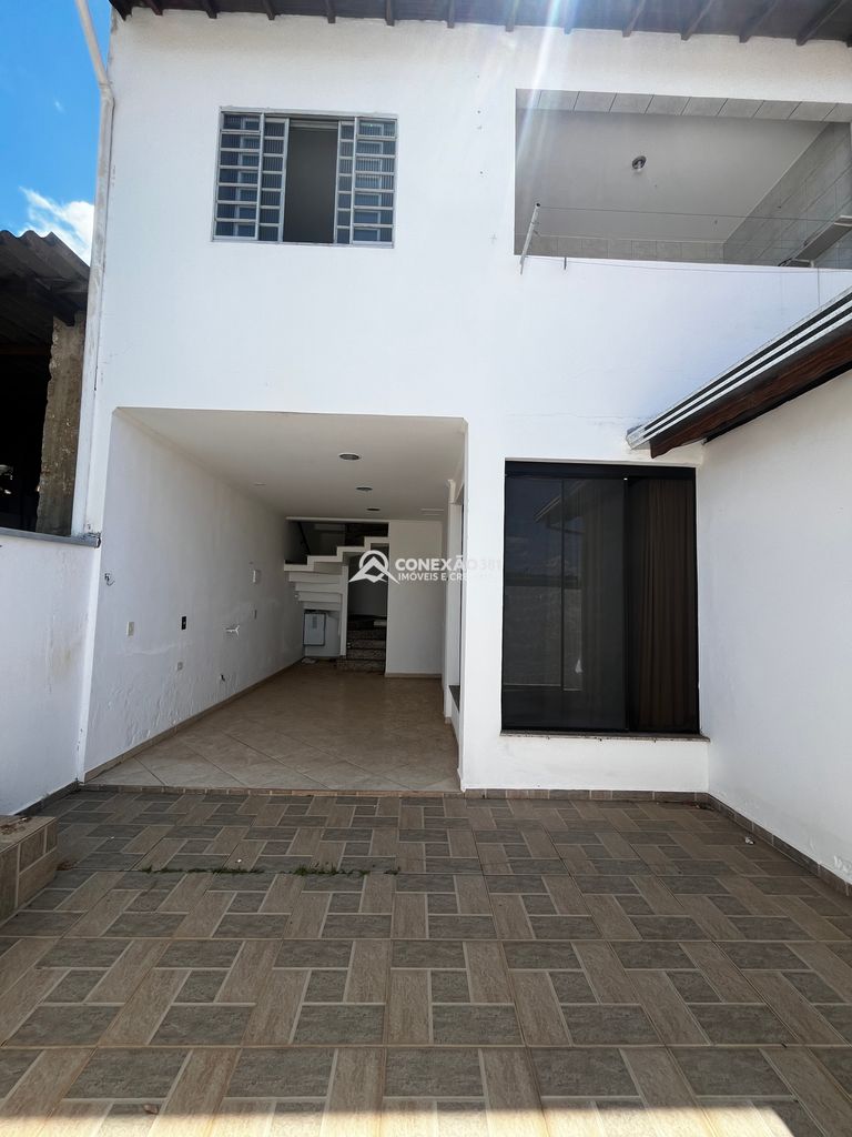 Casa no centro de Cambuí, MG — foto 11