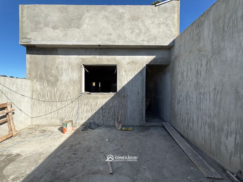 Casa à venda em Cambuí, MG - 32379 — foto 8