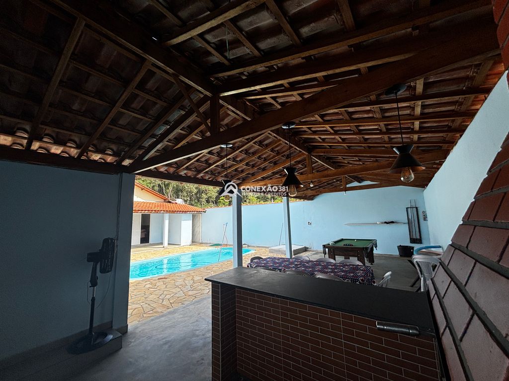Chácara para venda em Córrego do Bom Jesus — foto 25