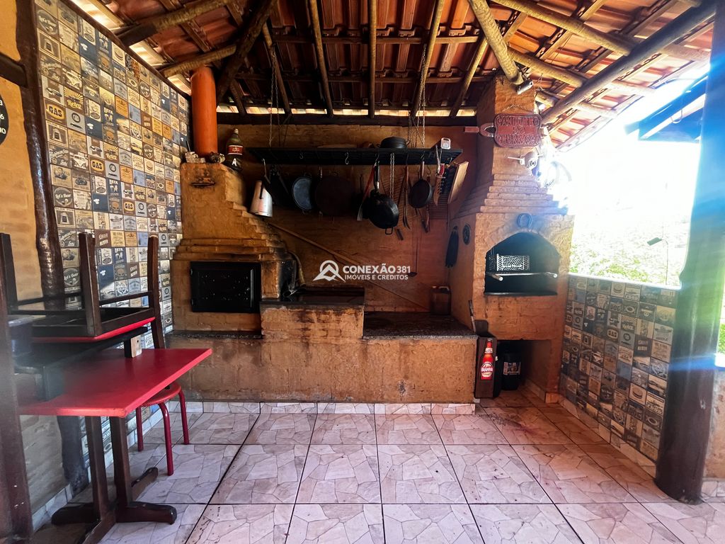 Chàcara para alugar em Cambuí, MG — foto 8