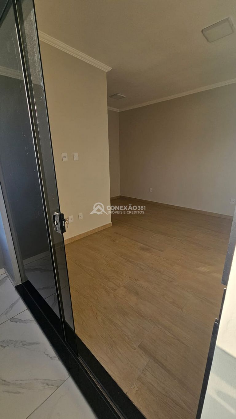 Casa à venda em Cambuí, MG / — foto 4