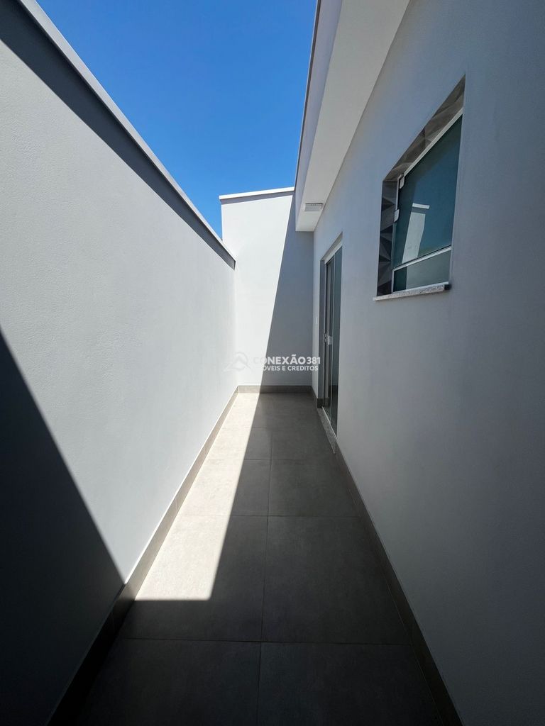 Apartamento à venda em Cambuí, MG — foto 12