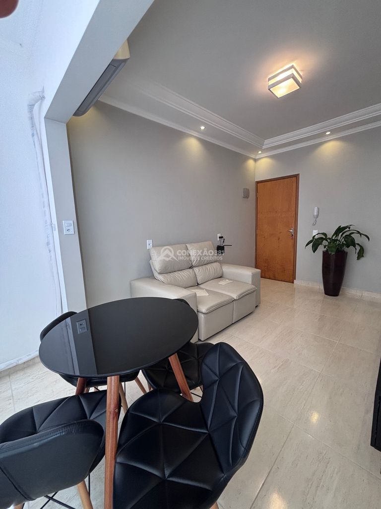 Apartamento à Venda em Cambuí/MG — foto 4