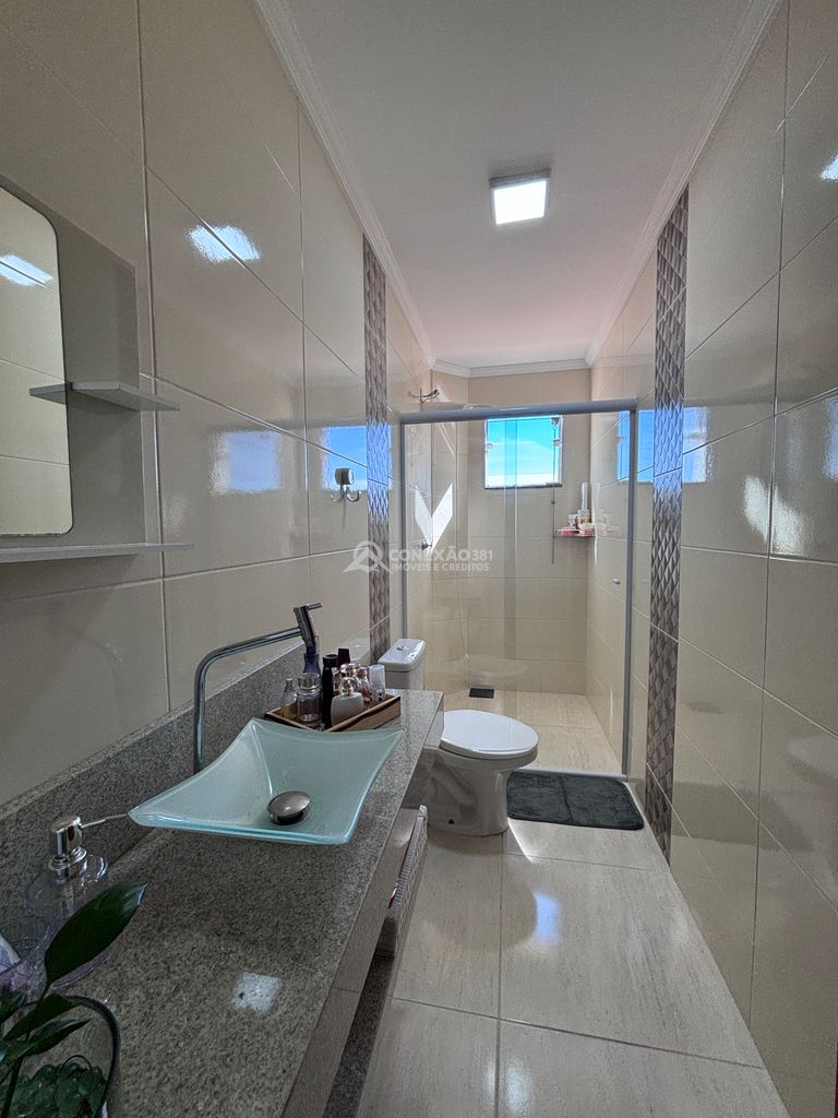 Apartamento à Venda em Cambuí/MG — foto 14