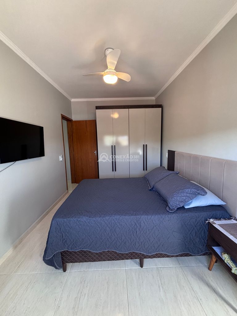 Apartamento à Venda em Cambuí/MG — foto 17