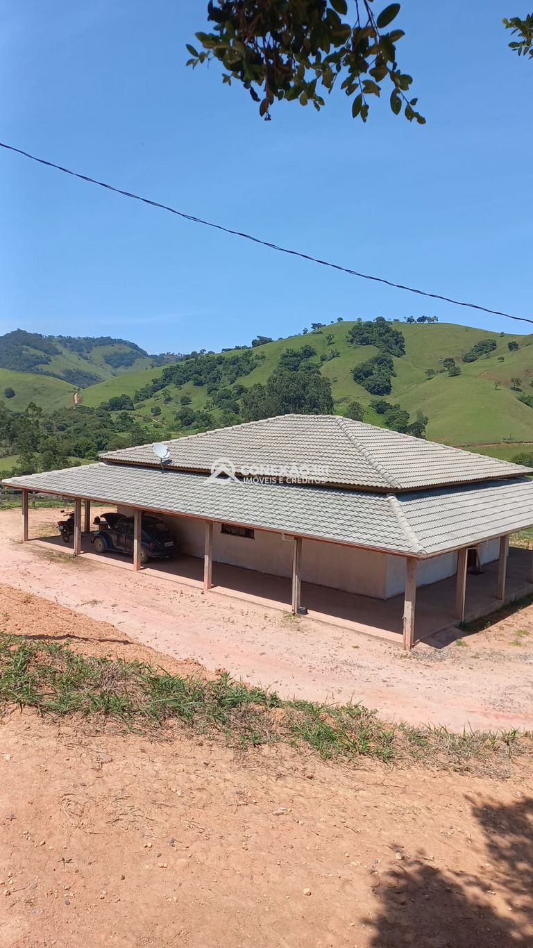 Chácara à venda Cambuí,MG — foto 3