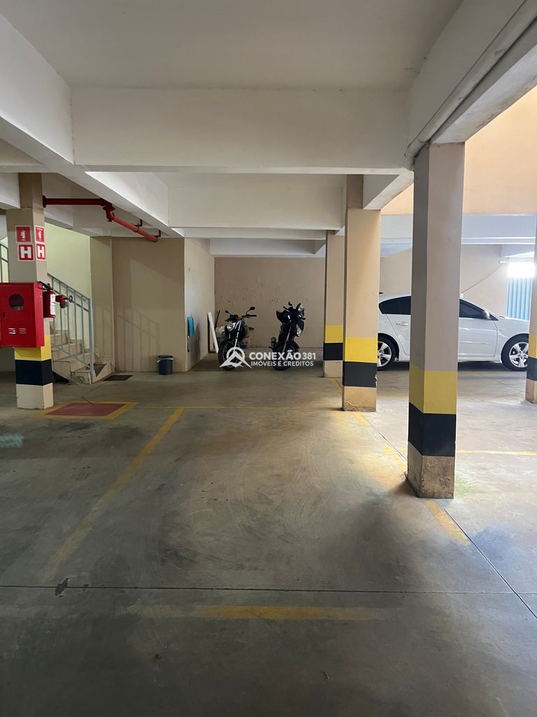 Apartamento para Alugar em Cambuí/MG — foto 11