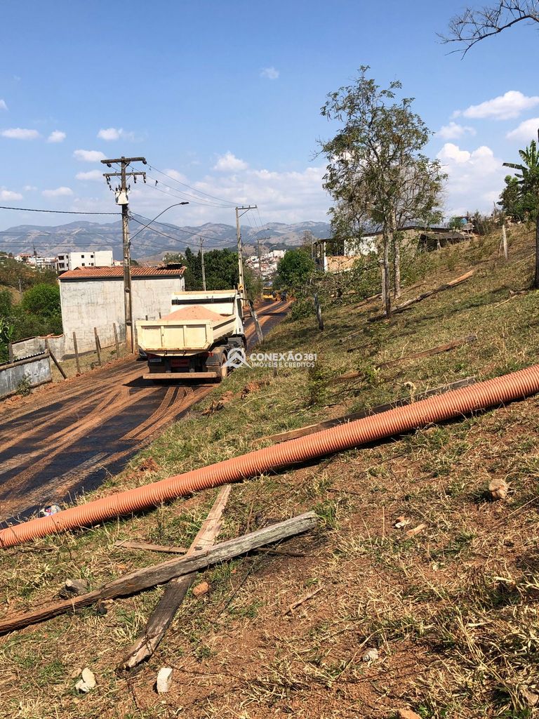 Terreno à Venda em Cambuí/MG — foto 8