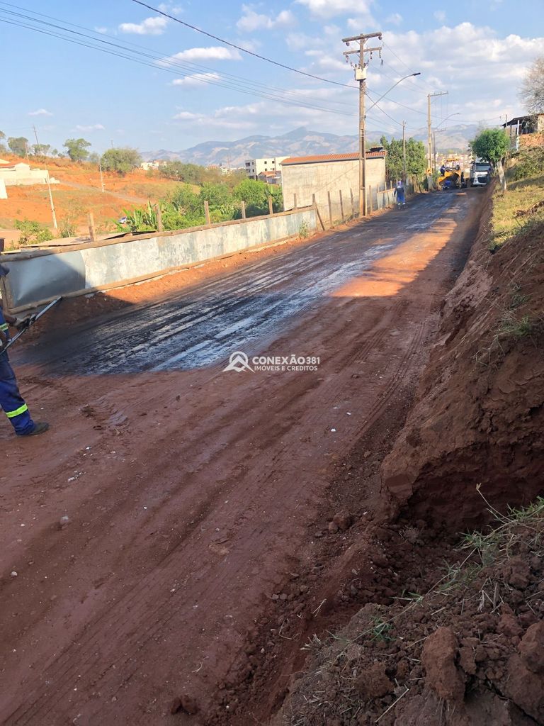 Terreno à Venda em Cambuí/MG — foto 10