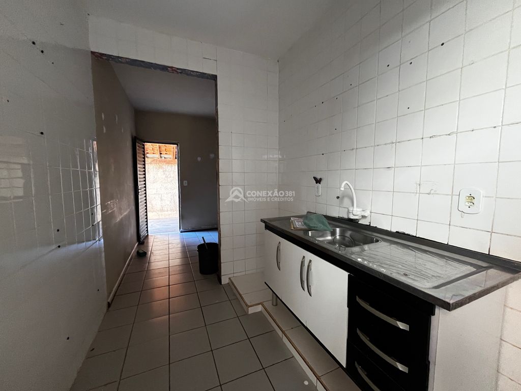 Casa para venda em Cambuí — foto 4