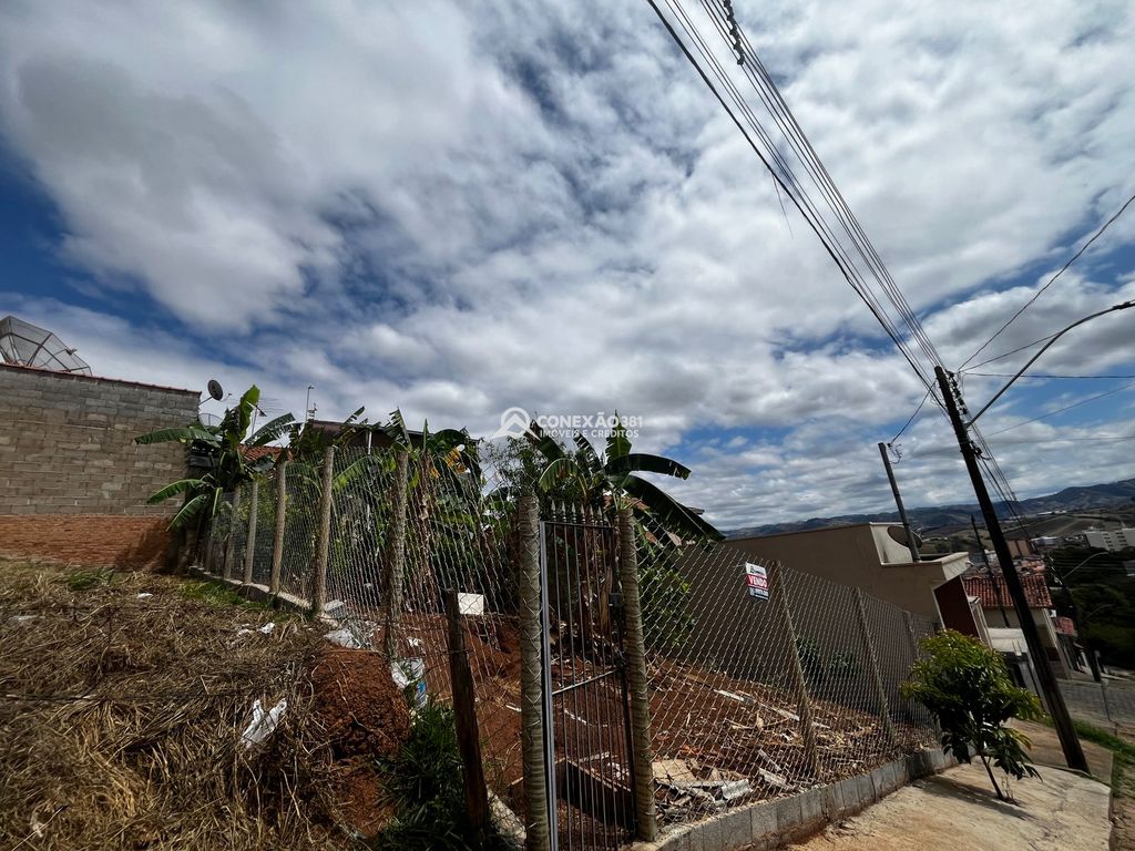 Terreno à Venda em Cambuí/MG — foto 6