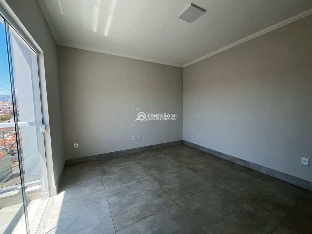 Apartamento à venda em Cambuí, MG — foto 5