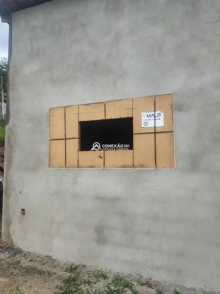 Casa à venda em Cambuí, MG / — foto 5