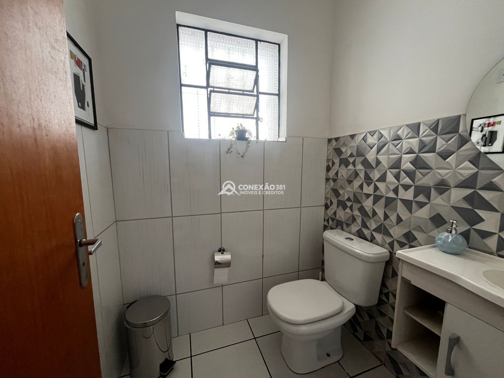Sala Comercial para Locação – Centro da Cidade — foto 7