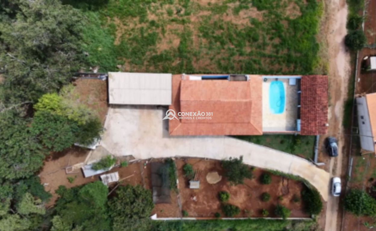 Chácara para venda em Córrego do Bom Jesus — foto 38