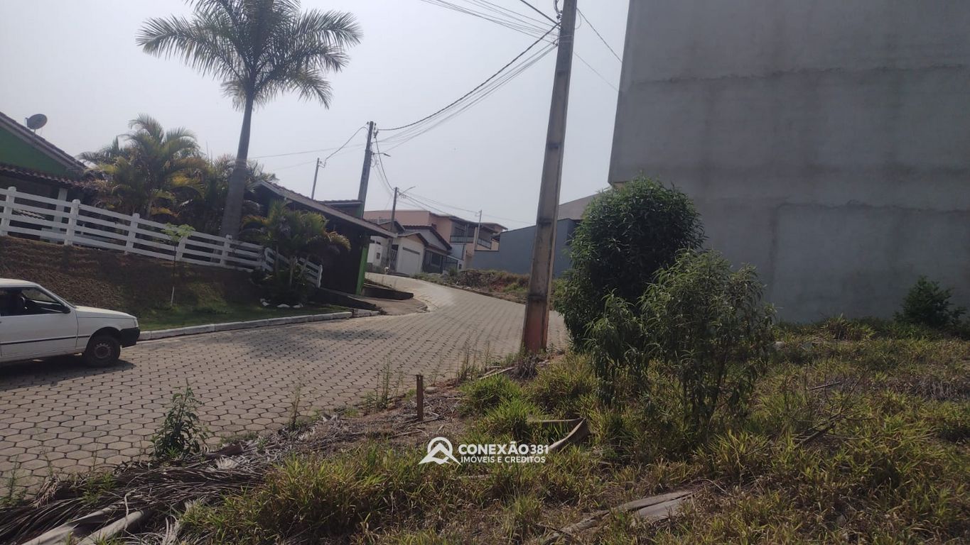 Casa na Planta à venda em Córrego do Bom Jesus, MG — foto 4