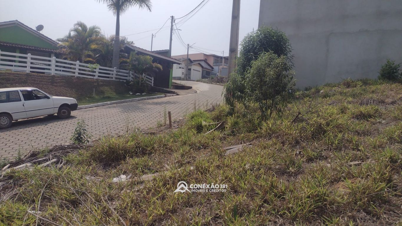 Casa na Planta à venda em Córrego do Bom Jesus, MG — foto 6