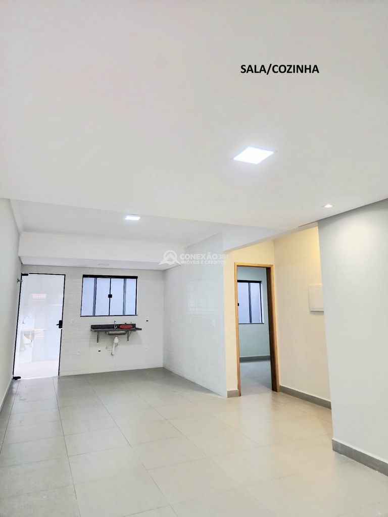 Casa Térrea à Venda em Cambuí - MG — foto 4