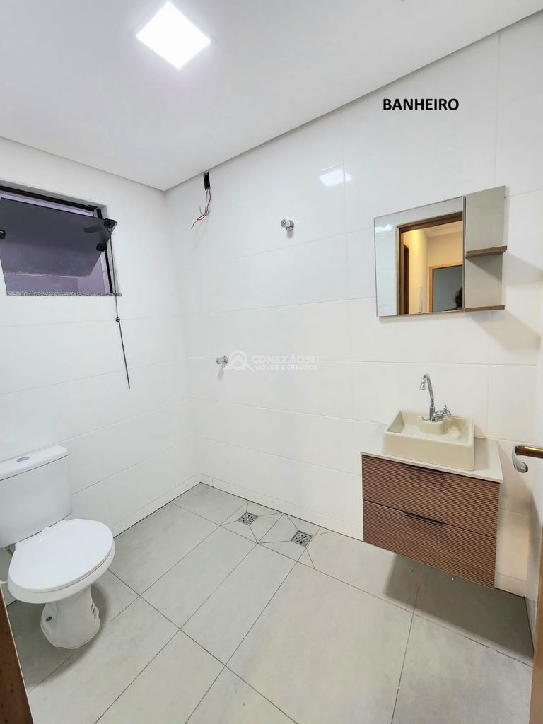 Casa Térrea à Venda em Cambuí - MG — foto 7