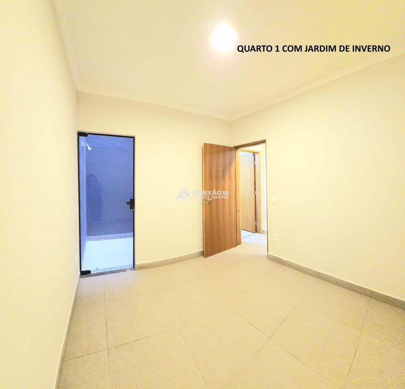 Casa Térrea à Venda em Cambuí - MG — foto 5