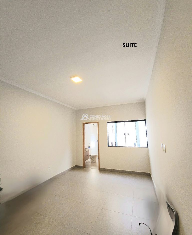 Casa Nova à Venda – Bairro Santa Edwirges, Cambuí-MG — foto 9