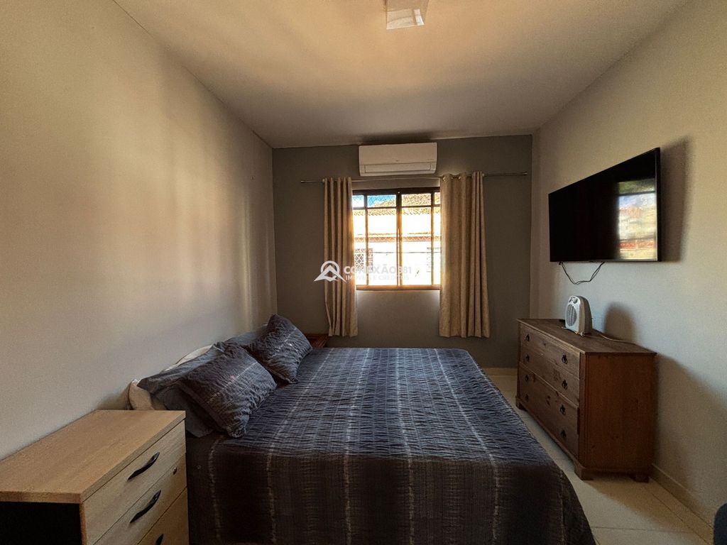 Apartamento para Alugar com 2 quartos mobiliados– Centro de Cambuí/MG — foto 7