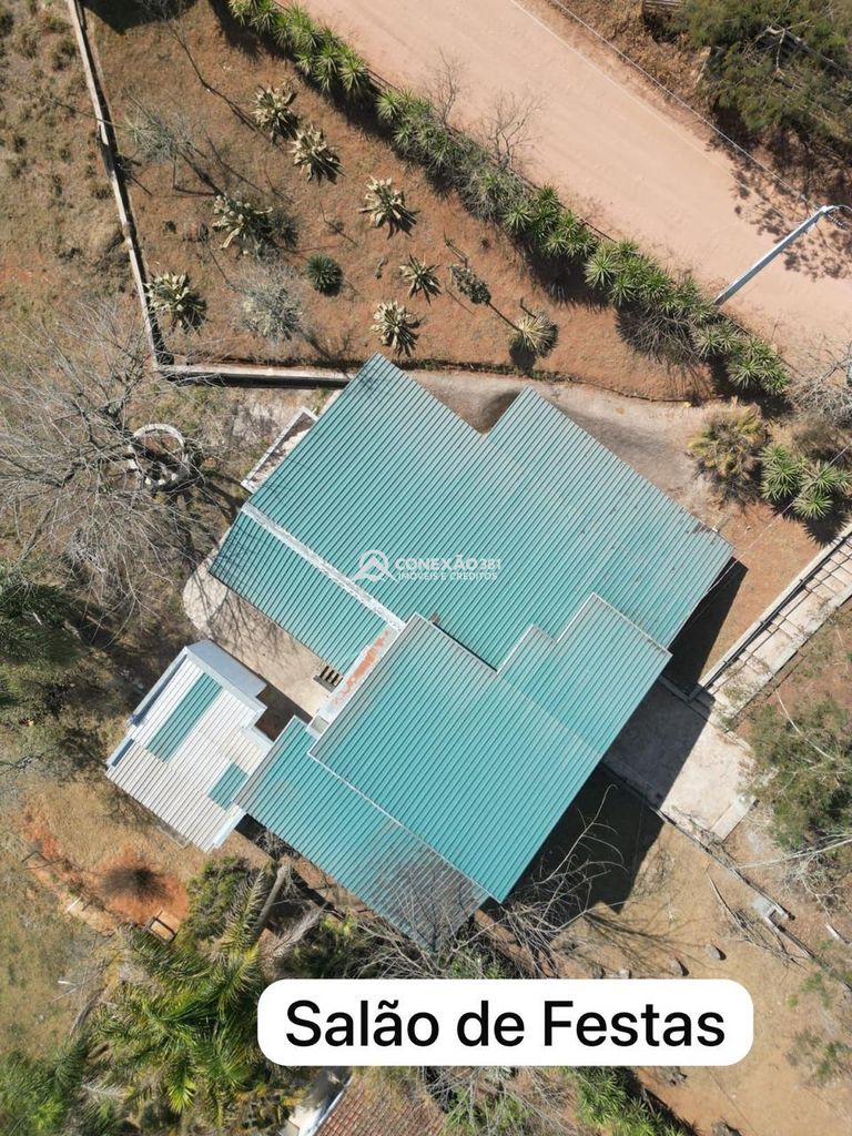 Sítio a venda em Cambuí/MG — foto 21