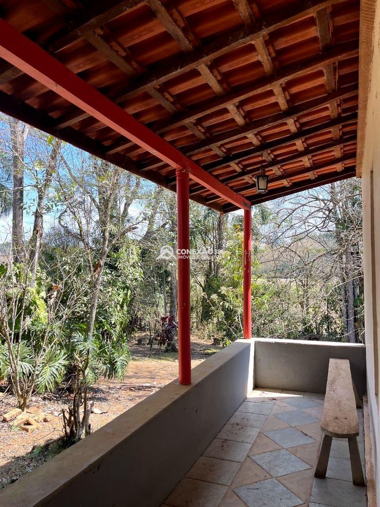 Sítio a venda em Cambuí/MG — foto 20