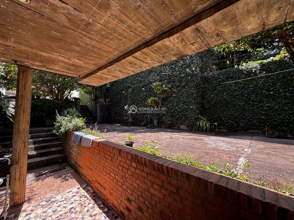 Casa de Alto Padrão à venda em Cambuí, MG — foto 3