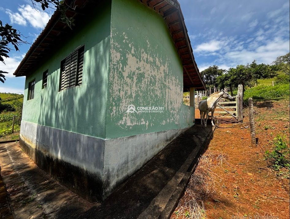 Chácara para Locação em Camanducaia/MG — foto 5