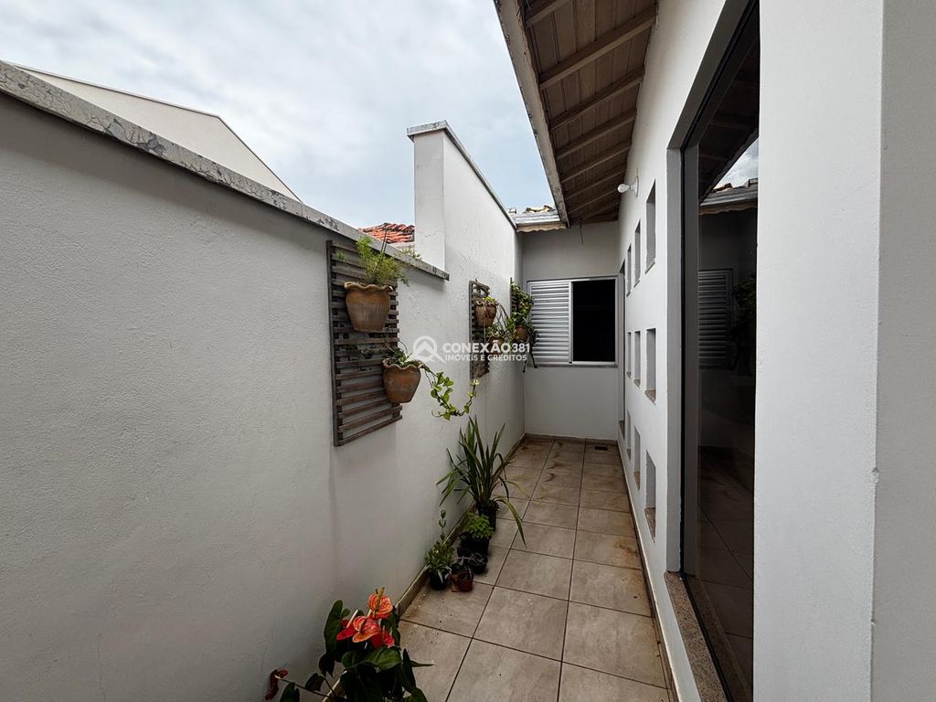 Casa de Alto Padrão à venda em Cambuí, MG — foto 9
