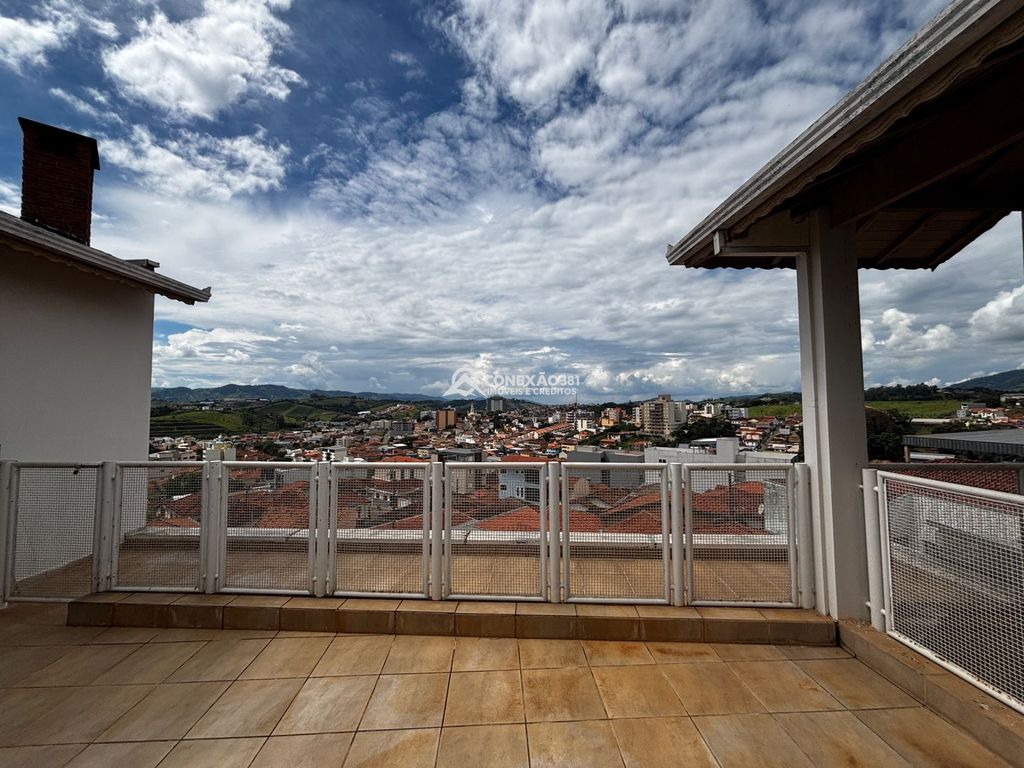 Casa de Alto Padrão à venda em Cambuí, MG — foto 23