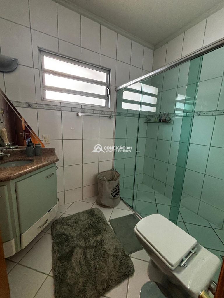 Casa de Alto Padrão à venda em Cambuí, MG — foto 28