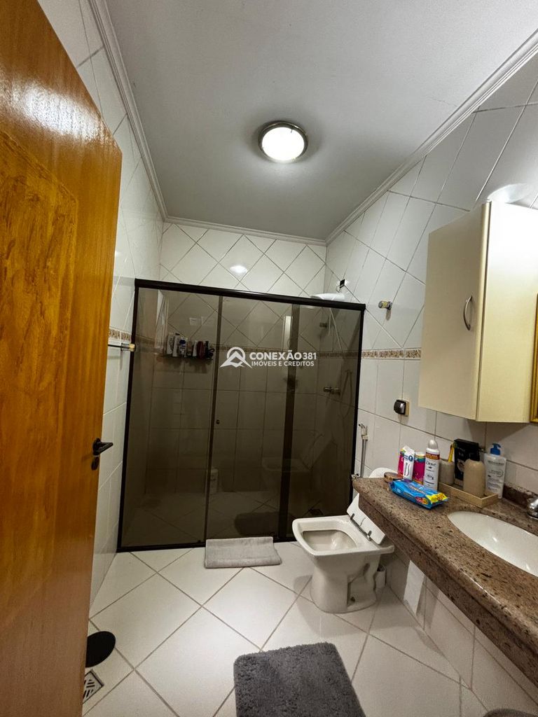 Casa de Alto Padrão à venda em Cambuí, MG — foto 30