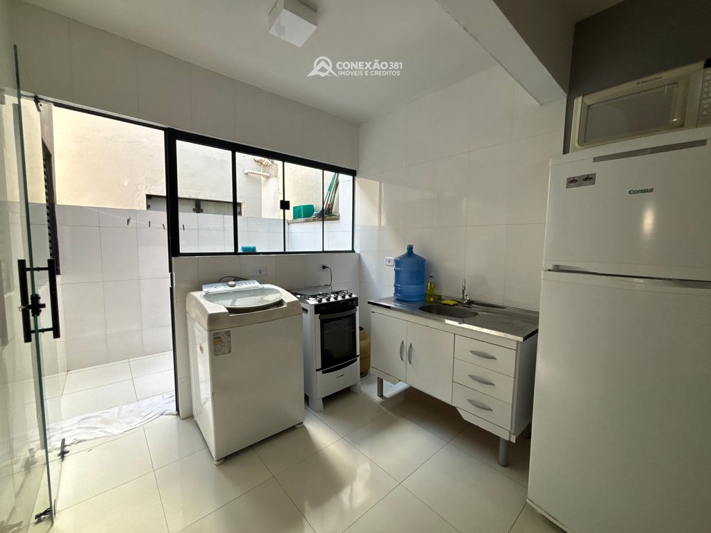 Apartamento no centro da Cambuí, MG — foto 12
