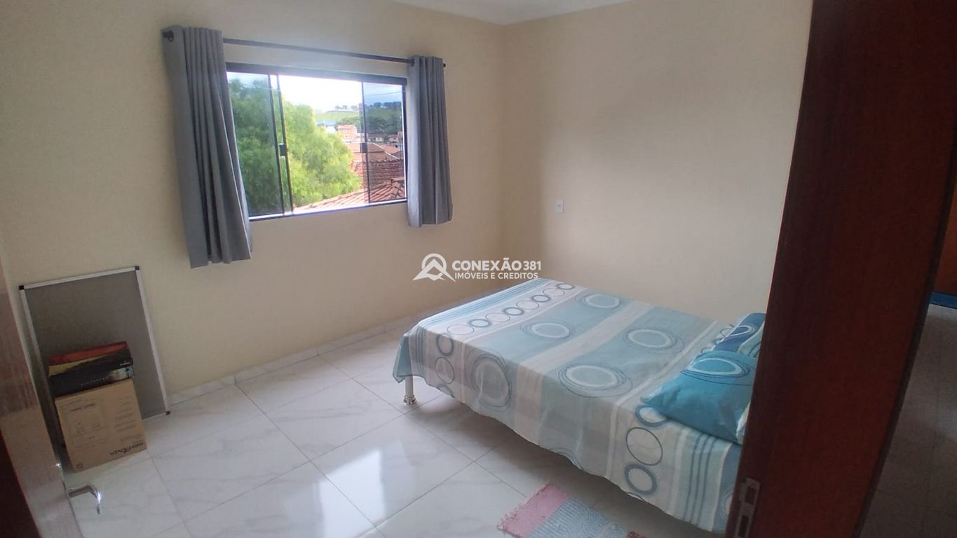 Apartamento à venda em Cambuí, MG — foto 4